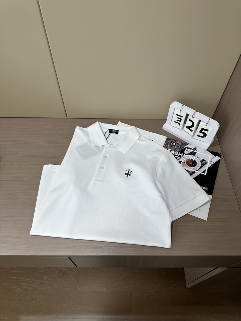 Zegna T-Shirts